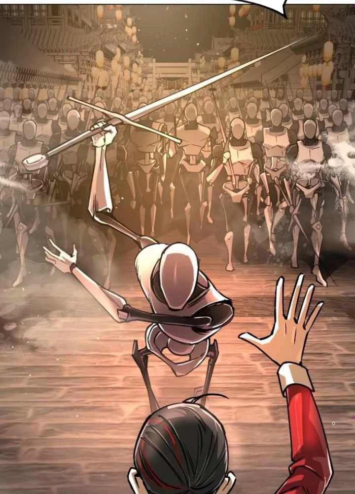 Thiên Ma 3077 Chapter 10 - 133