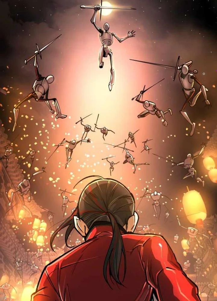 Thiên Ma 3077 Chapter 10 - 149