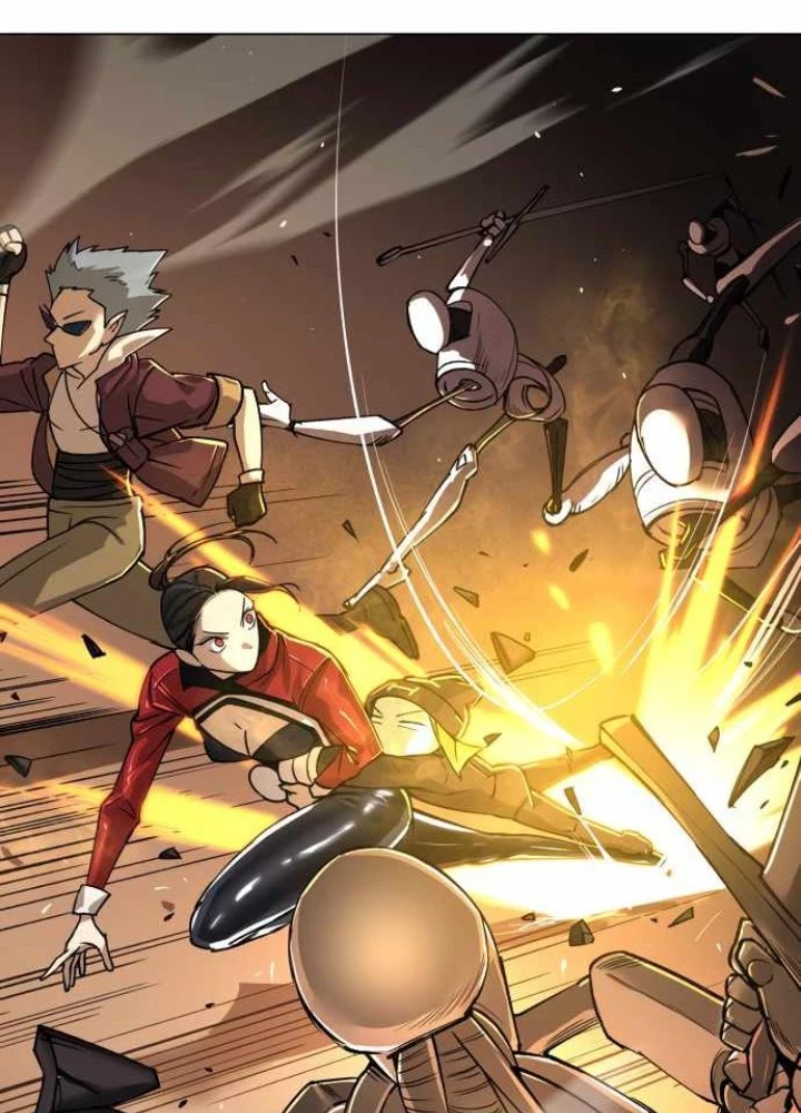 Thiên Ma 3077 Chapter 10 - 161