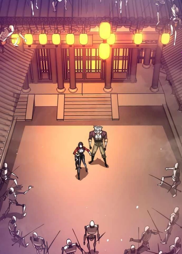 Thiên Ma 3077 Chapter 10 - 227