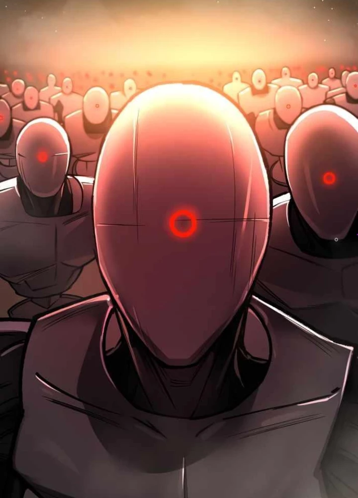 Thiên Ma 3077 Chapter 10 - 231