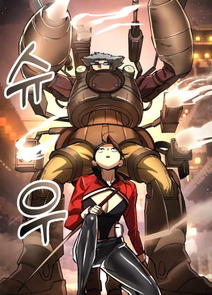 Thiên Ma 3077 Chapter 10 - 269