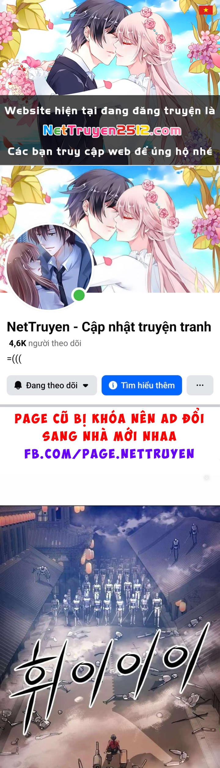 Thiên Ma 3077 Chapter 11 - 1