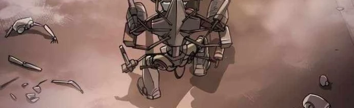 Thiên Ma 3077 Chapter 11 - 2