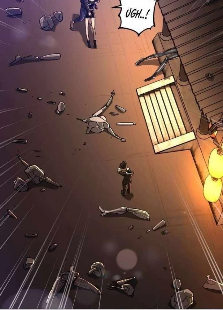 Thiên Ma 3077 Chapter 11 - 93