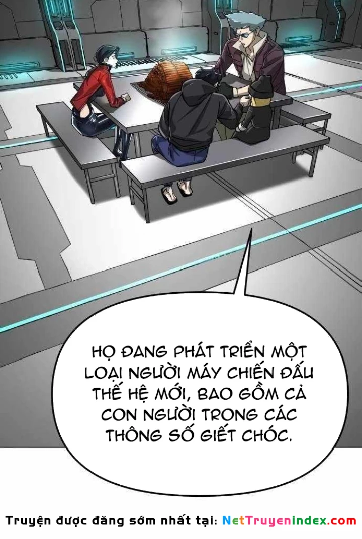 Thiên Ma 3077 Chapter 12 - 11