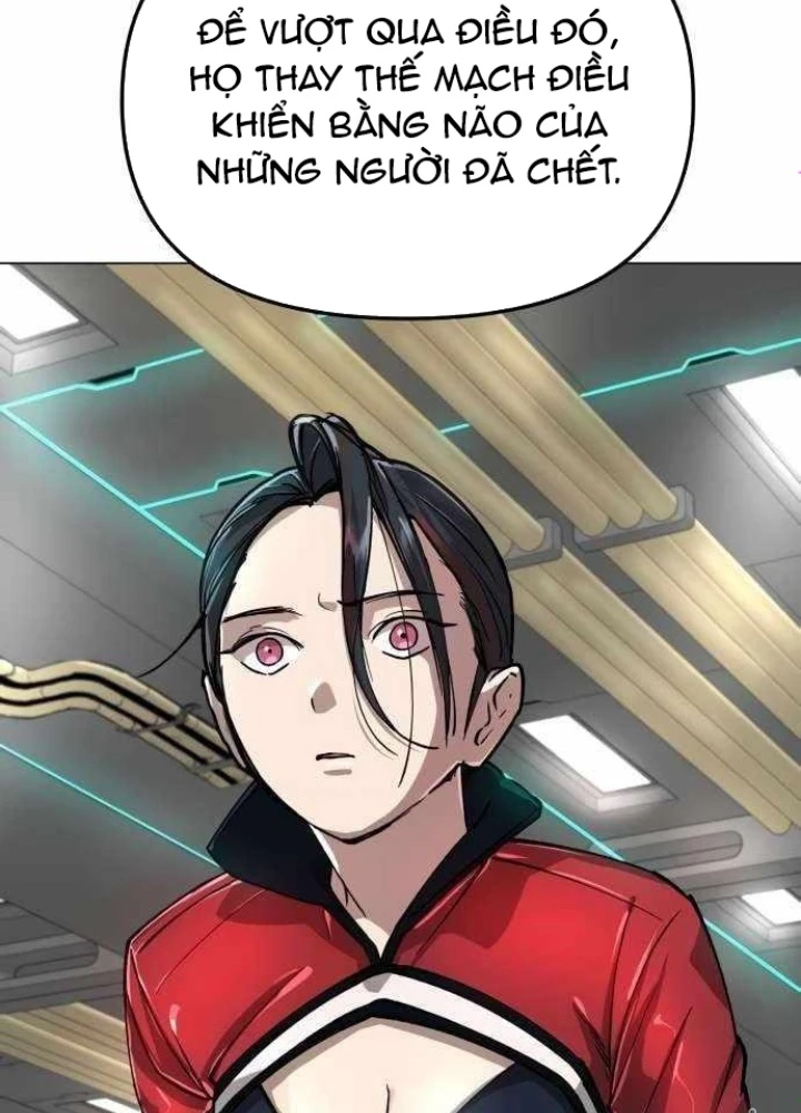 Thiên Ma 3077 Chapter 12 - 17