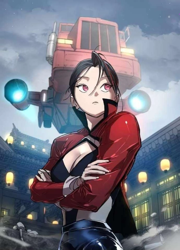 Thiên Ma 3077 Chapter 12 - 113