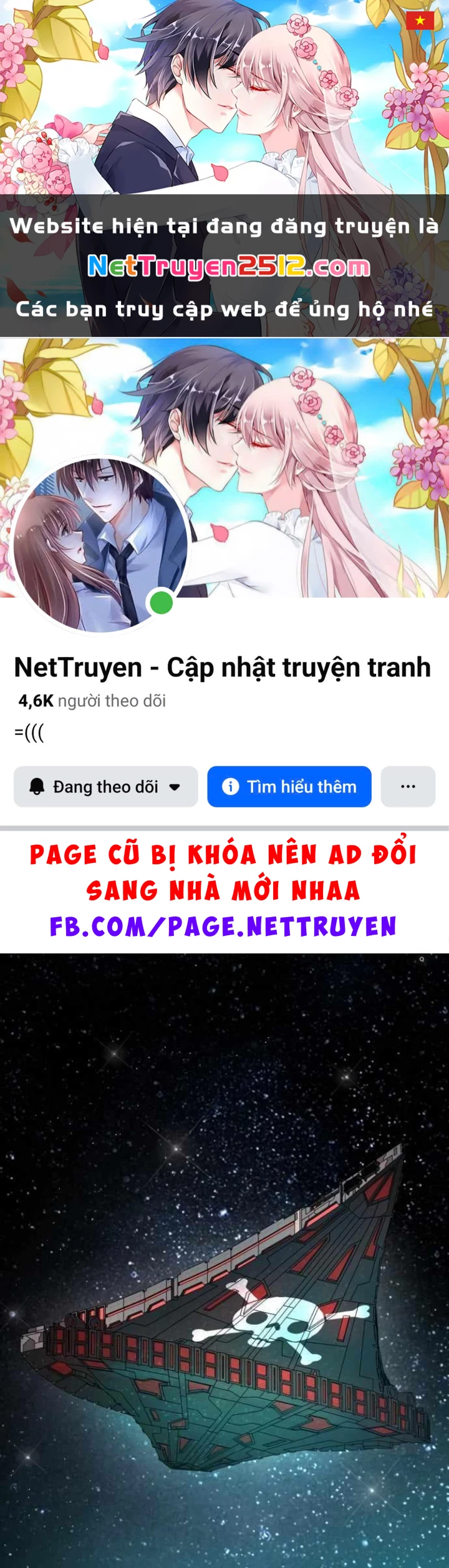 Thiên Ma 3077 Chapter 13 - 1