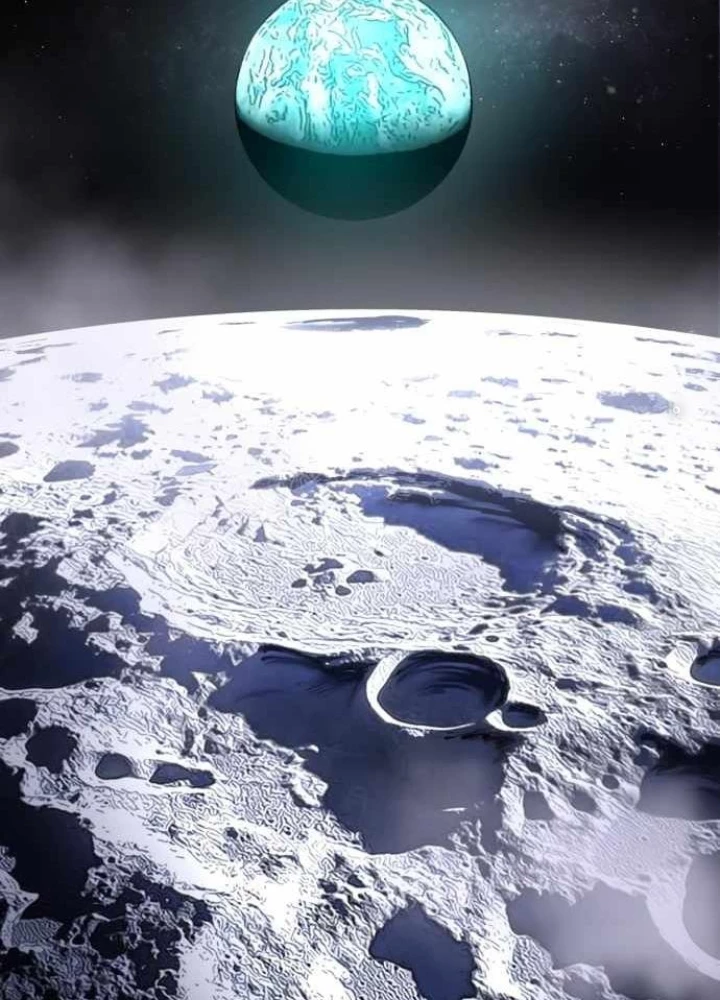 Thiên Ma 3077 Chapter 13 - 21