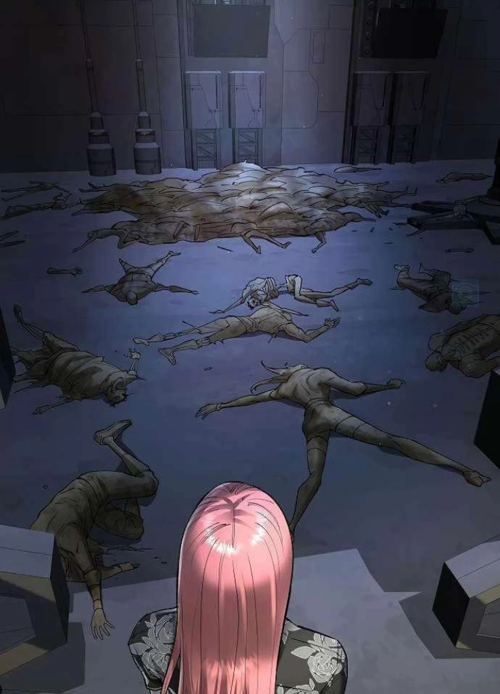 Thiên Ma 3077 Chapter 43 - 11