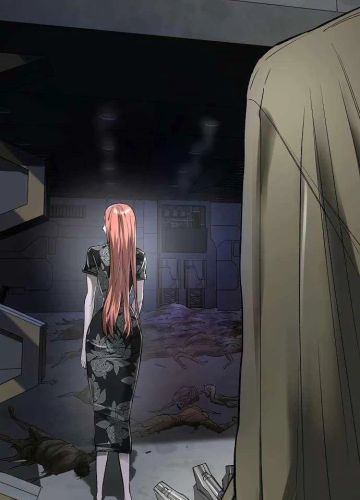 Thiên Ma 3077 Chapter 43 - 23