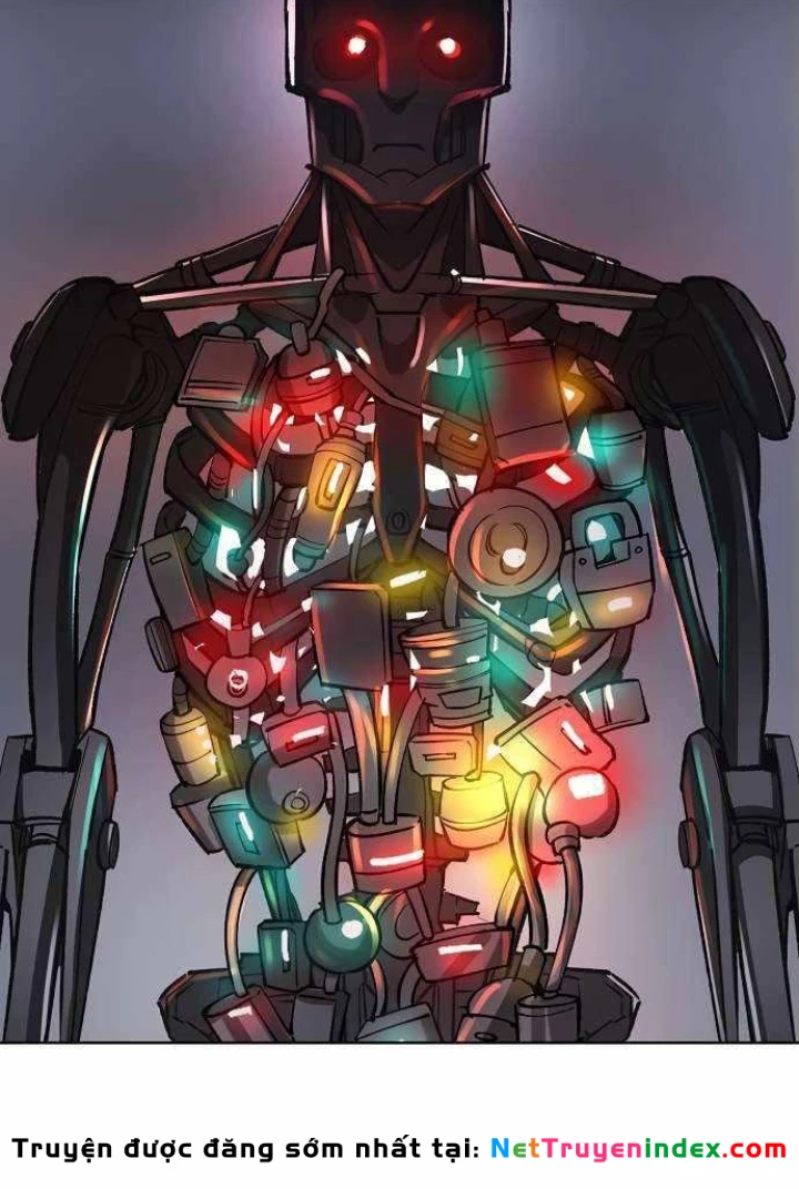 Thiên Ma 3077 Chapter 43 - 105