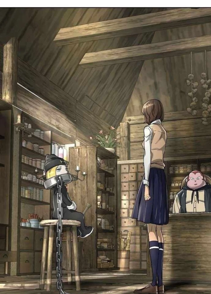 Thiên Ma 3077 Chapter 48 - 155