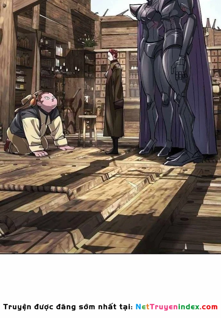 Thiên Ma 3077 Chapter 48 - 341