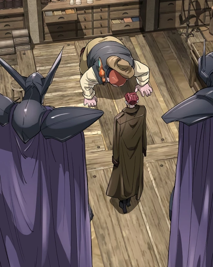 Thiên Ma 3077 Chapter 49 - 25