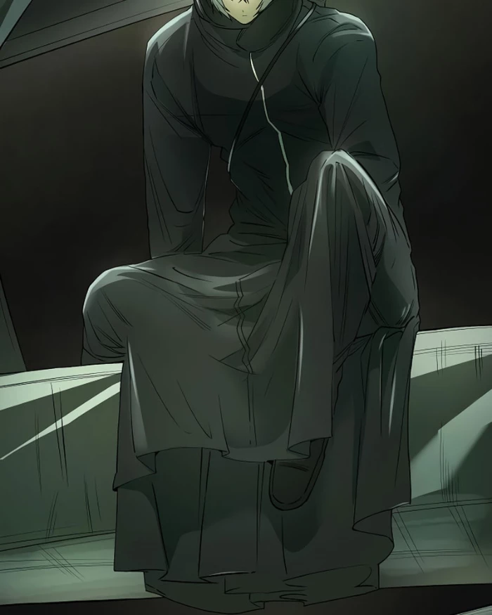 Thiên Ma 3077 Chapter 49 - 43