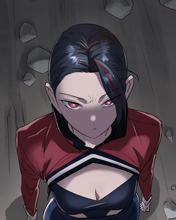 Thiên Ma 3077 Chapter 49 - 74