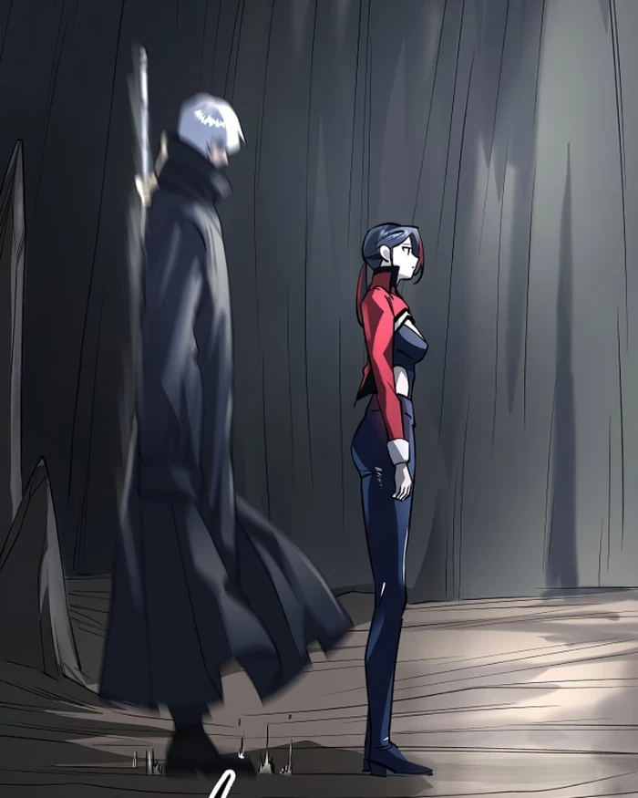 Thiên Ma 3077 Chapter 49 - 80