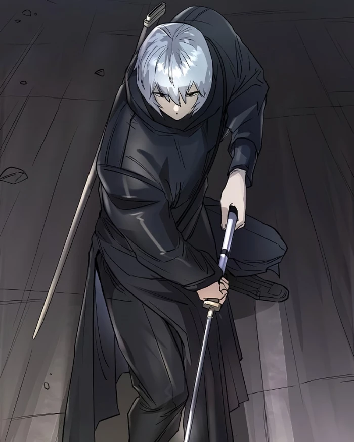 Thiên Ma 3077 Chapter 49 - 106