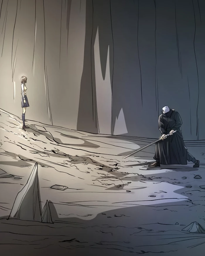 Thiên Ma 3077 Chapter 49 - 110