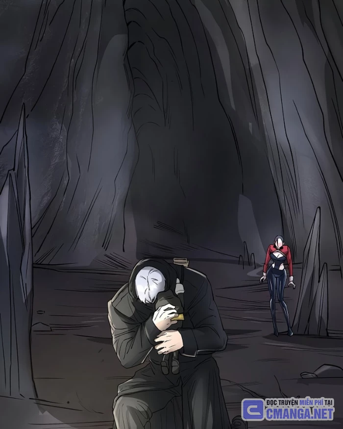 Thiên Ma 3077 Chapter 49 - 153