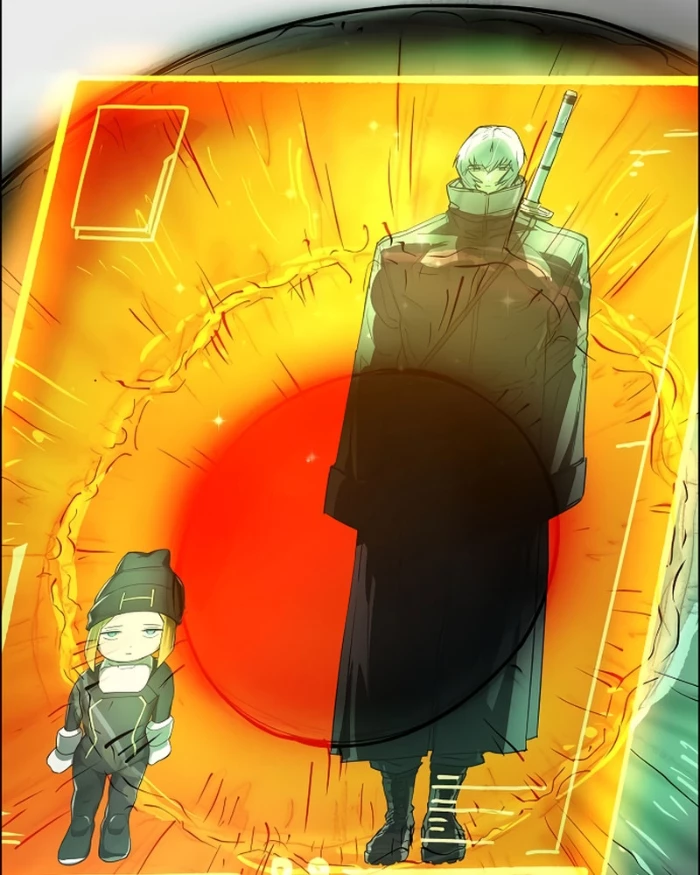 Thiên Ma 3077 Chapter 49 - 197