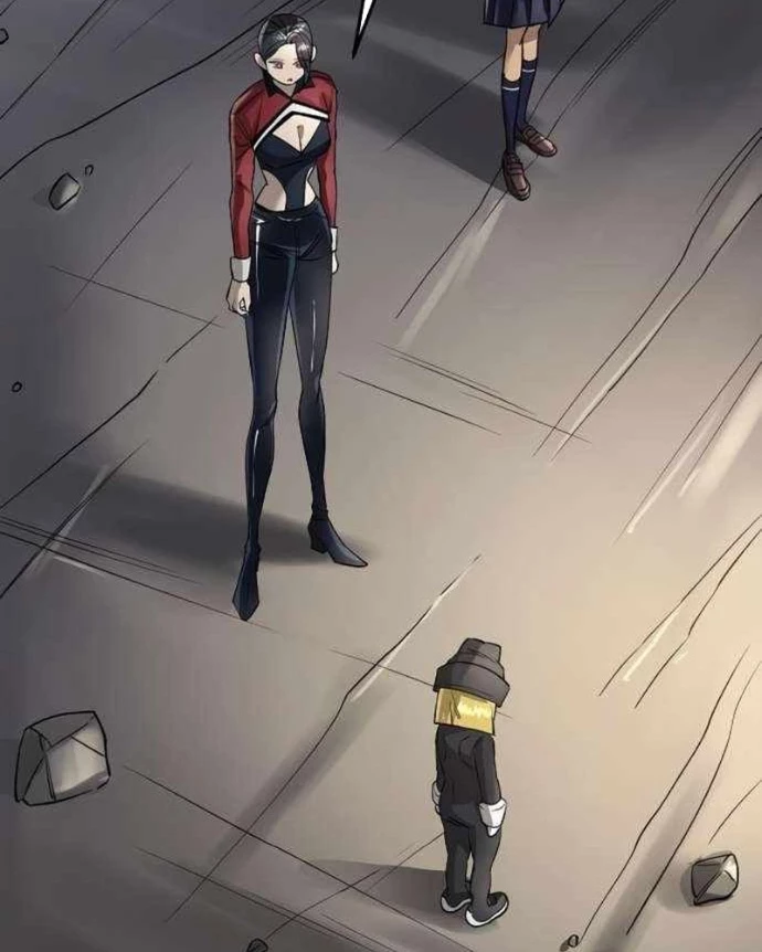 Thiên Ma 3077 Chapter 50 - 86