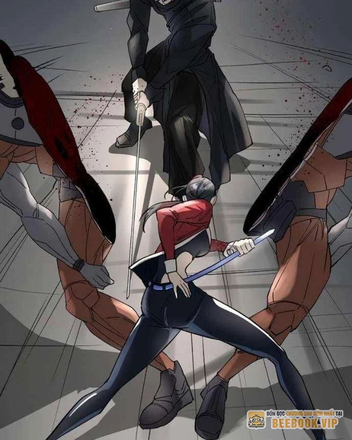 Thiên Ma 3077 Chapter 50 - 198