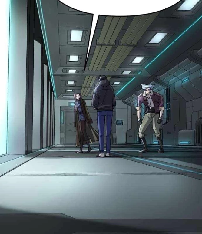 Thiên Ma 3077 Chapter 51 - 8