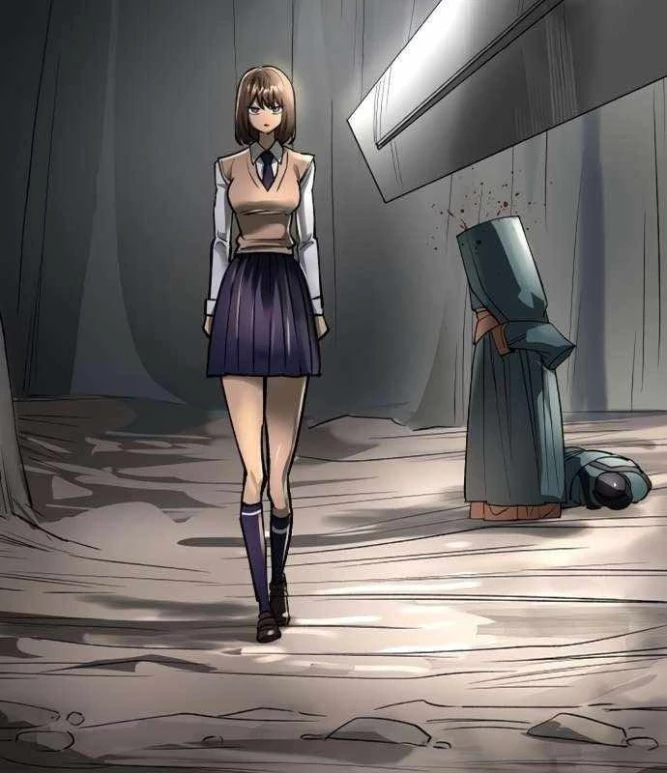 Thiên Ma 3077 Chapter 51 - 46