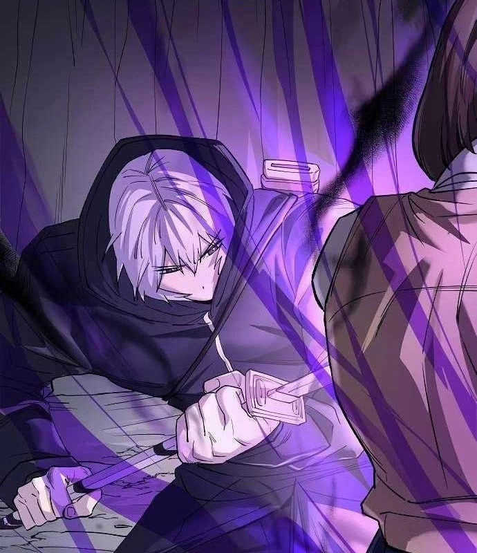 Thiên Ma 3077 Chapter 52 - 61