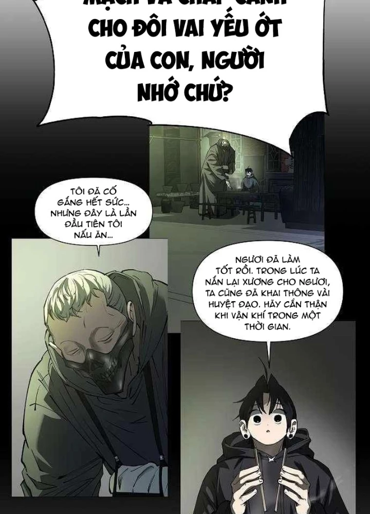 Thiên Ma 3077 Chapter 56 - 17