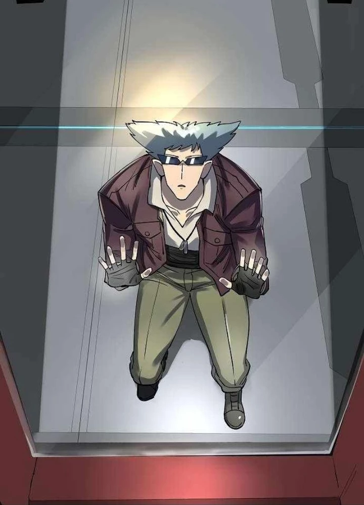 Thiên Ma 3077 Chapter 56 - 217