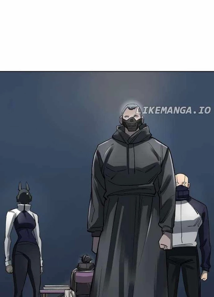 Thiên Ma 3077 Chapter 56 - 339