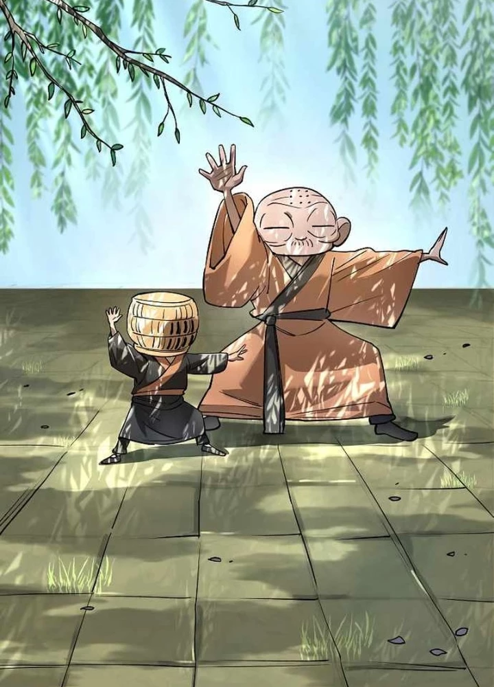 Thiên Ma 3077 Chapter 61 - 39