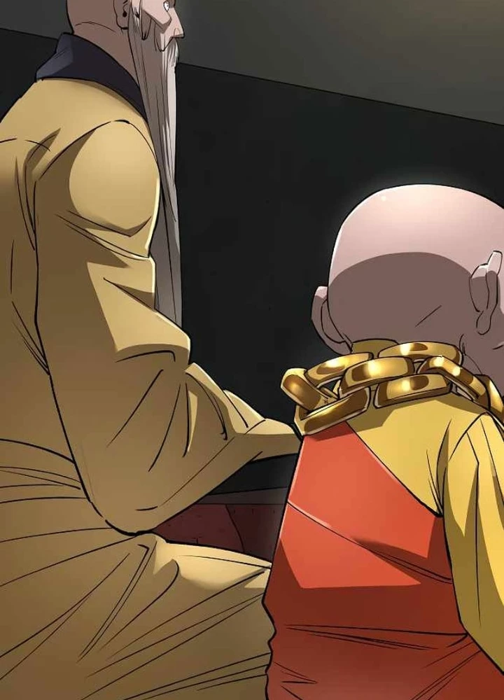 Thiên Ma 3077 Chapter 61 - 63