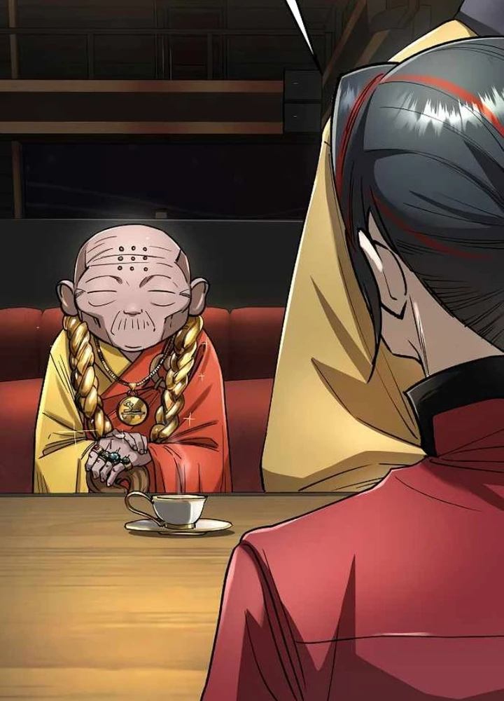 Thiên Ma 3077 Chapter 61 - 111