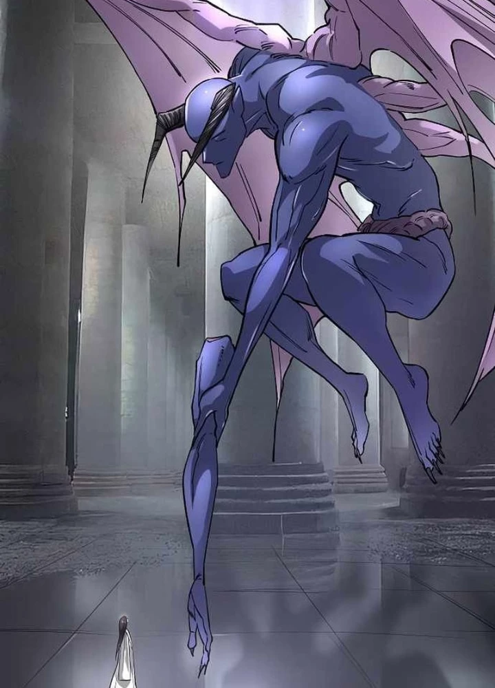 Thiên Ma 3077 Chapter 61 - 203