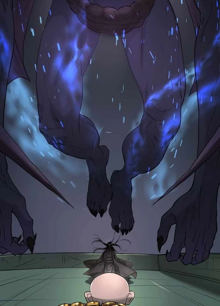 Thiên Ma 3077 Chapter 61 - 271