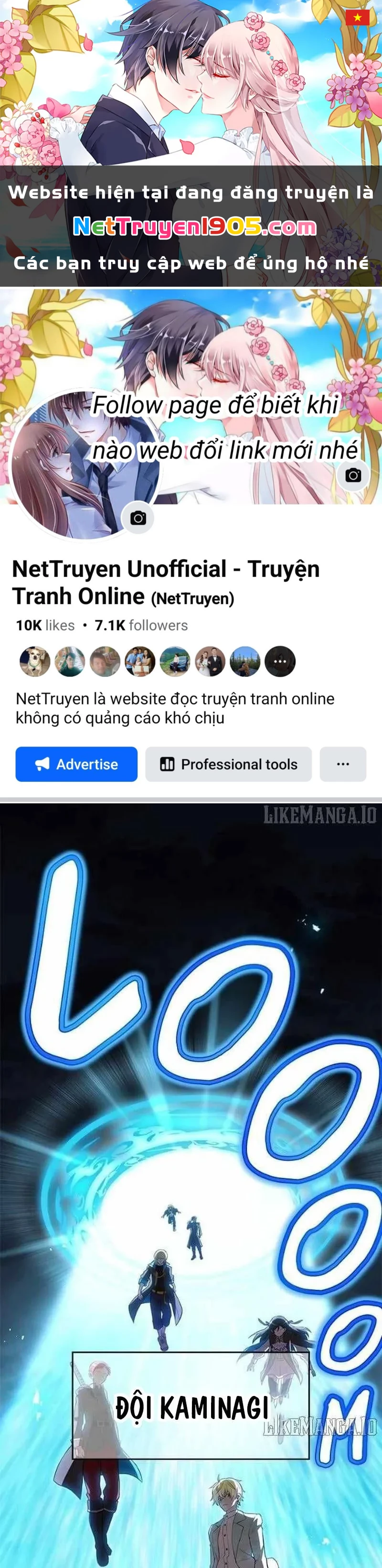 Mình Tao Là Siêu Việt Giả Mạnh Nhất! Chapter 67 - 1