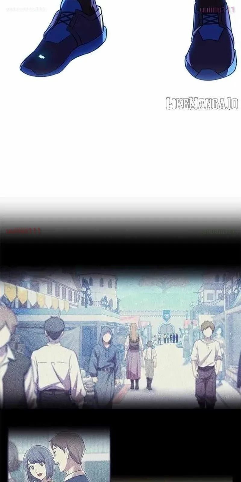 Mình Tao Là Siêu Việt Giả Mạnh Nhất! Chapter 67 - 4