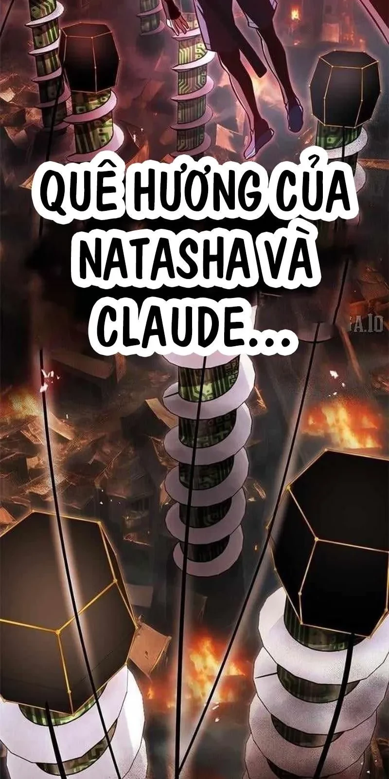 Mình Tao Là Siêu Việt Giả Mạnh Nhất! Chapter 67 - 7