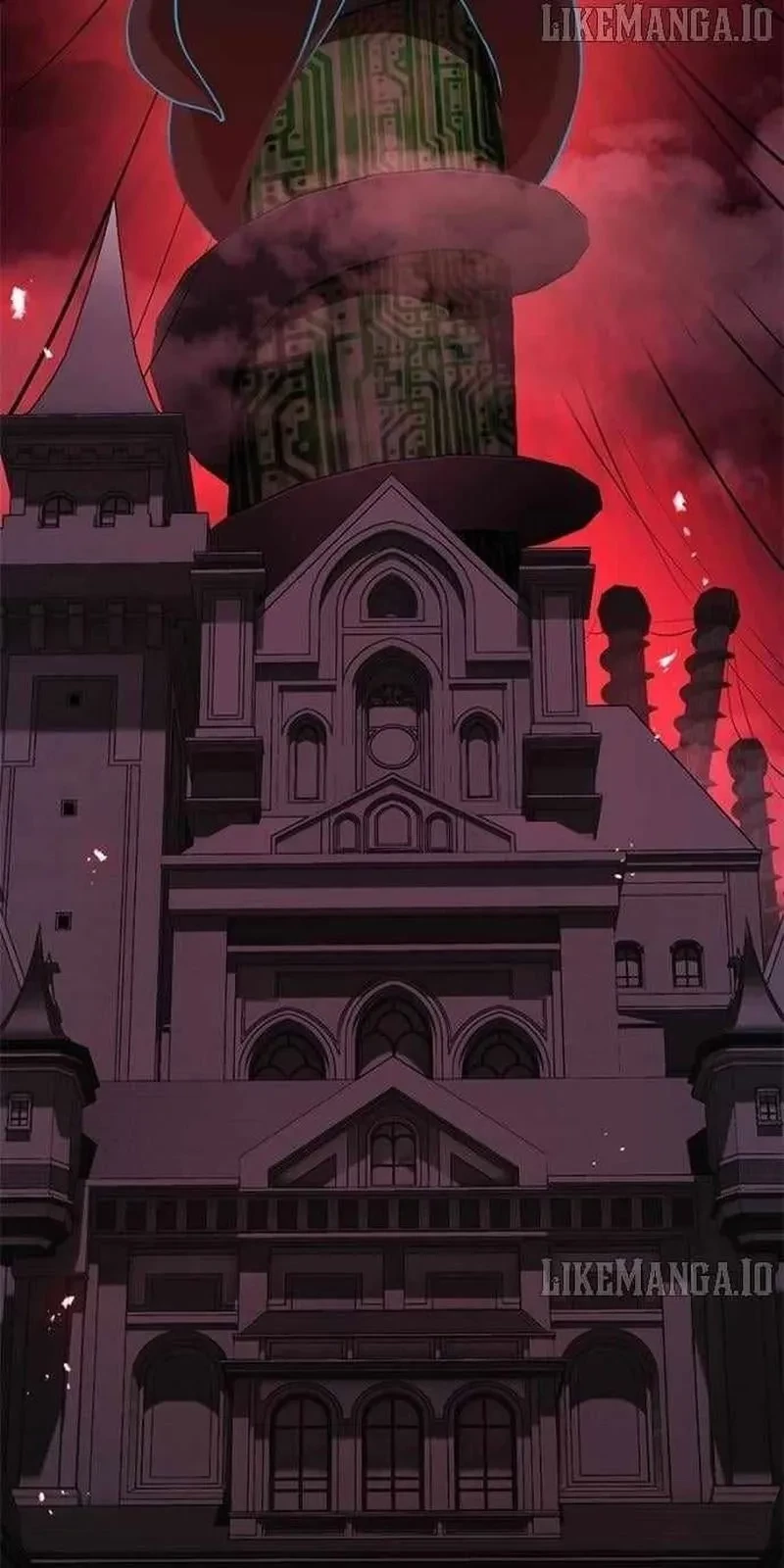 Mình Tao Là Siêu Việt Giả Mạnh Nhất! Chapter 67 - 9