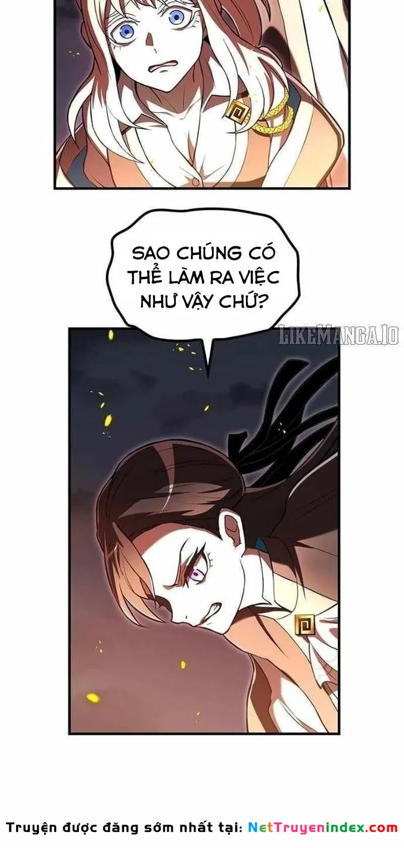 Mình Tao Là Siêu Việt Giả Mạnh Nhất! Chapter 67 - 11