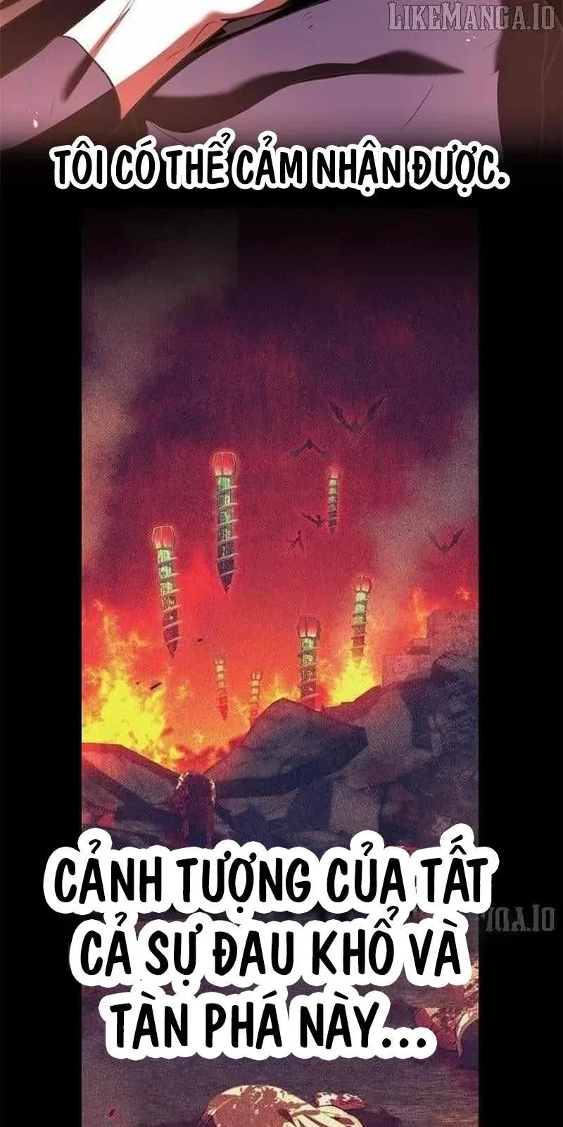 Mình Tao Là Siêu Việt Giả Mạnh Nhất! Chapter 67 - 13