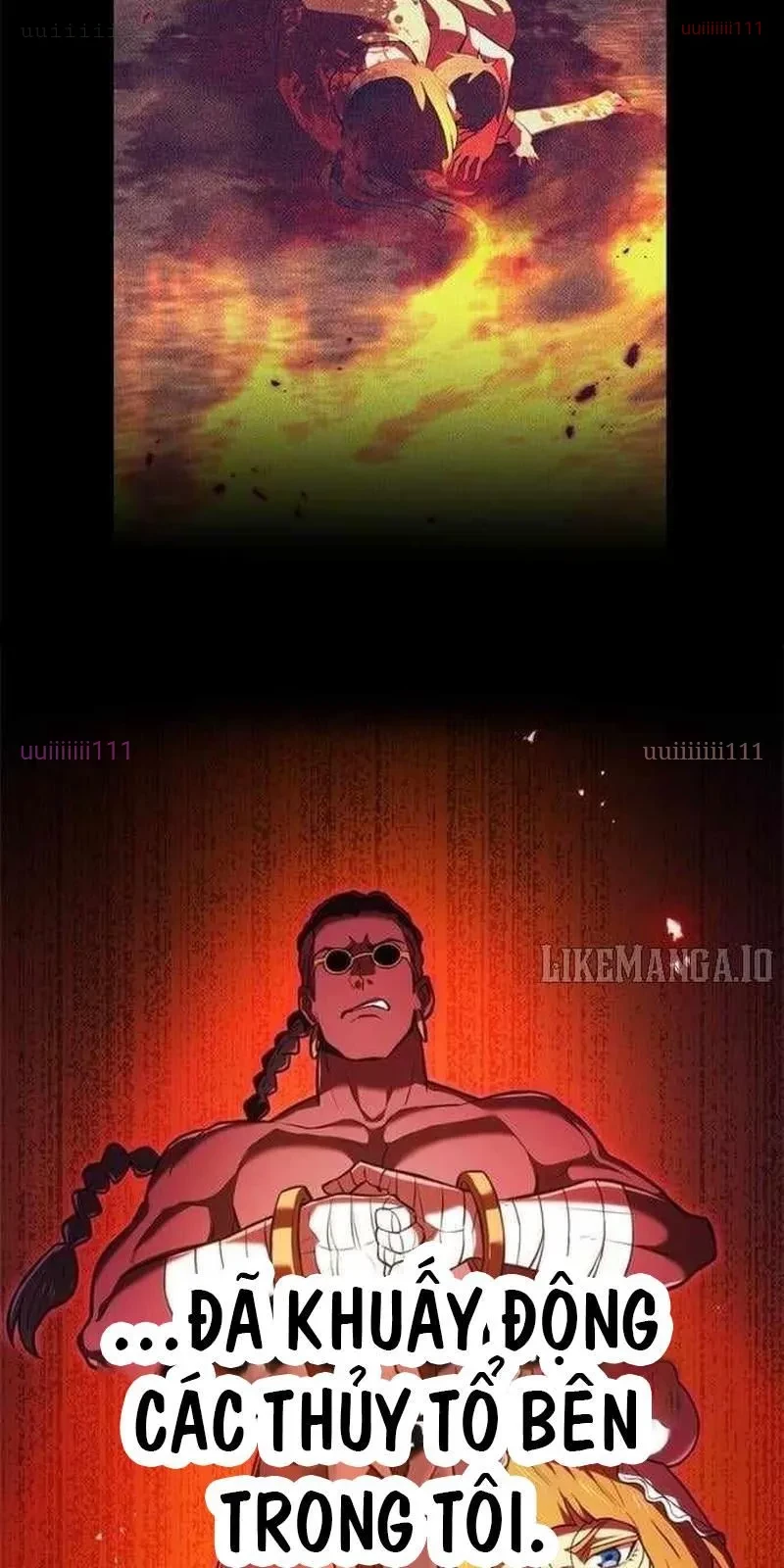 Mình Tao Là Siêu Việt Giả Mạnh Nhất! Chapter 67 - 14