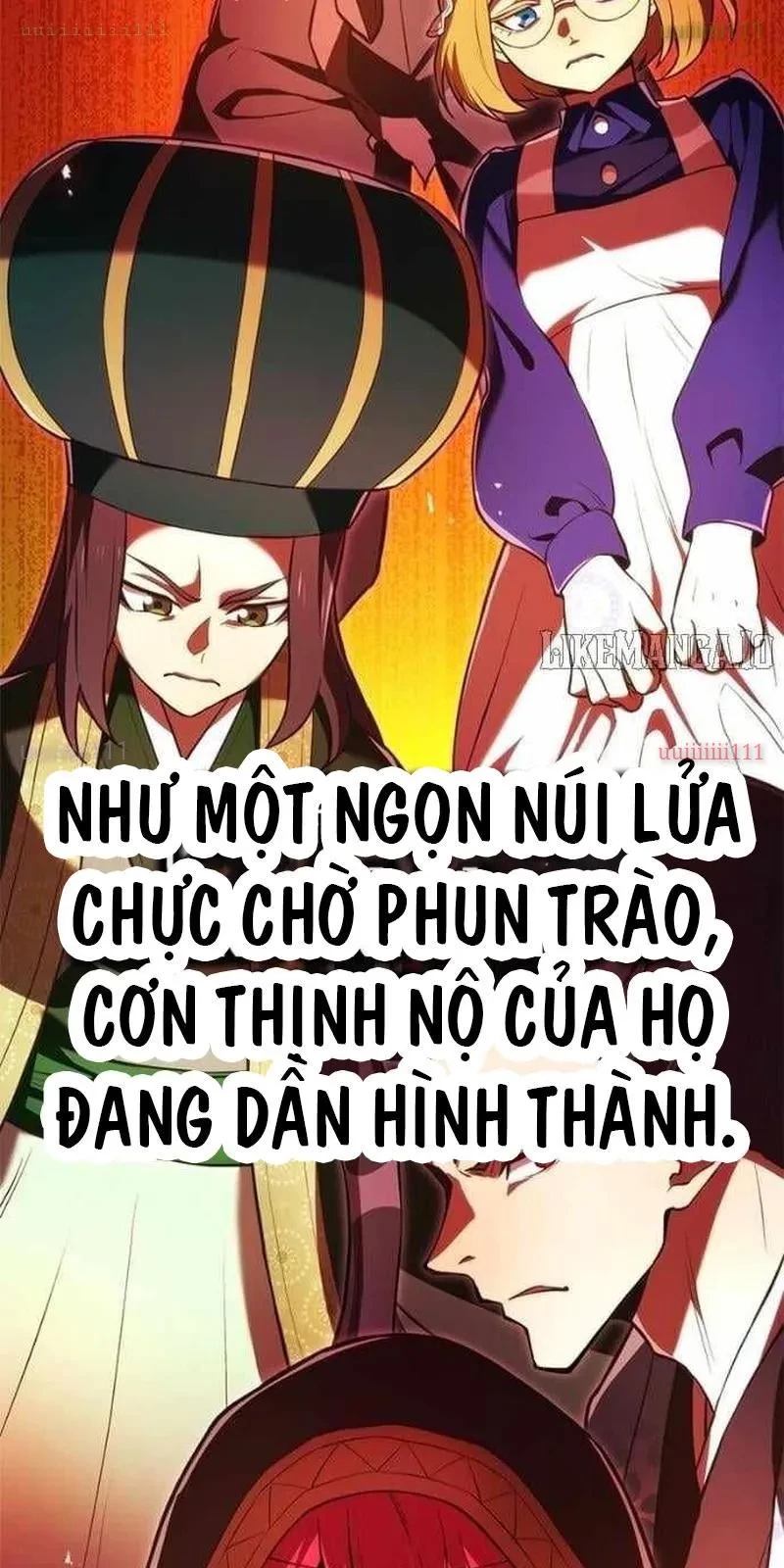 Mình Tao Là Siêu Việt Giả Mạnh Nhất! Chapter 67 - 15
