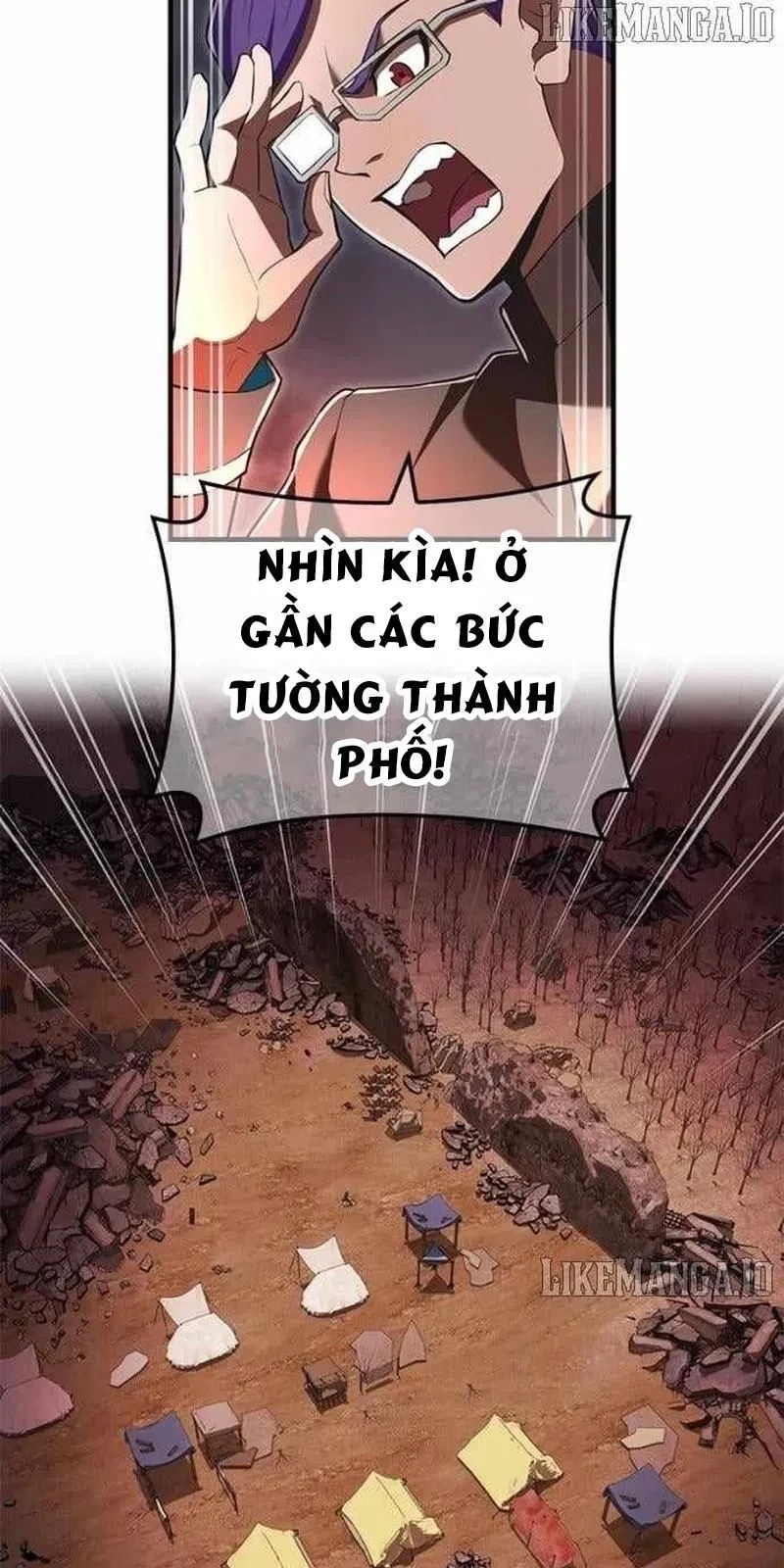 Mình Tao Là Siêu Việt Giả Mạnh Nhất! Chapter 67 - 17