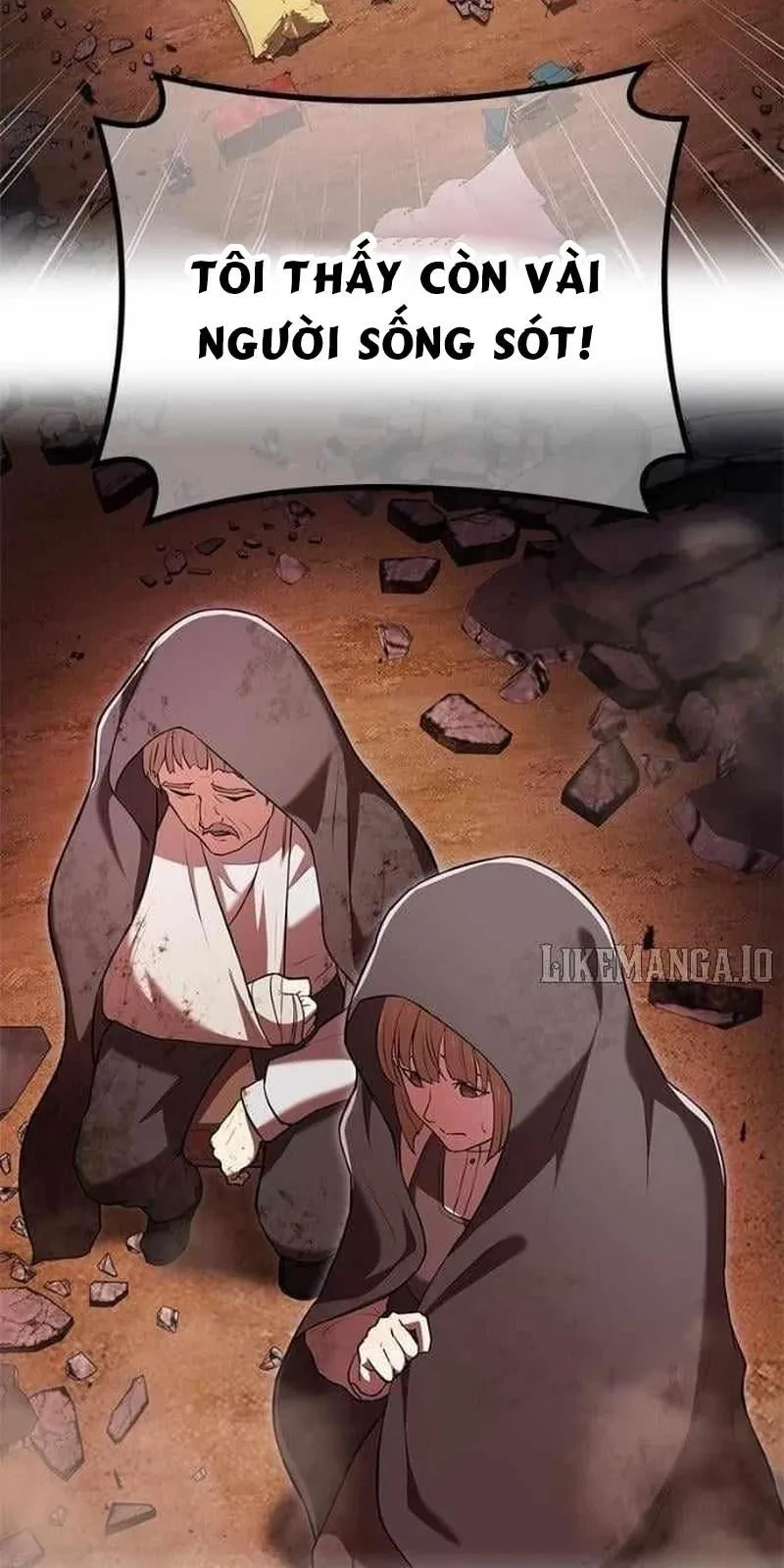 Mình Tao Là Siêu Việt Giả Mạnh Nhất! Chapter 67 - 18